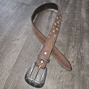 Girls Shayanne Belt